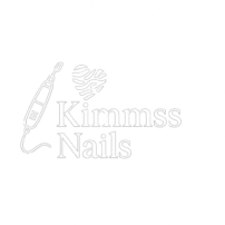 Kimmss Nails logo - Nagelsalon Heerhugowaard